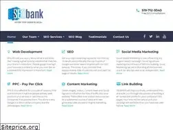 Sites similar to seobank.ca