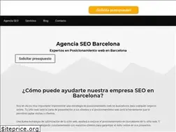 Sites similar to seobarcelona.org