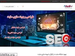 Sites similar to seobartar.com