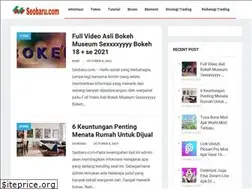 Sites similar to seobaru.com