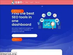 Sites similar to seobasictools.com