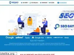 Sites similar to seobayi.com