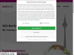 Sites similar to seoberlin.com
