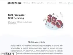 Sites similar to seoberlino.com