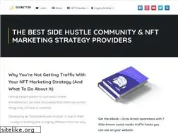 Sites similar to seobetter.com