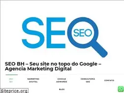 Sites similar to seobh.org
