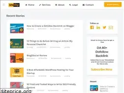 Sites similar to seobhp.com