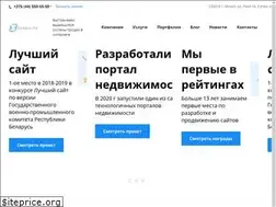 Sites similar to seobility.by