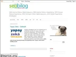 Sites similar to seobilog.com