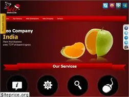 Sites similar to seobirds.com