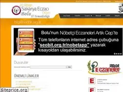 Sites similar to seobit.org.tr