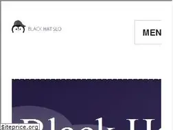 Sites similar to seoblackhat.com