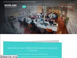 Sites similar to seoblank.com