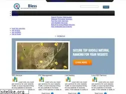 Sites similar to seobless.com