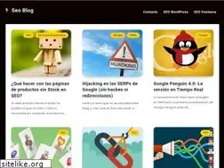 Sites similar to seoblog.es