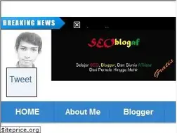 Sites similar to seoblogaf.blogspot.com