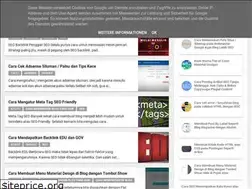 Sites similar to seoblogfaster.blogspot.com