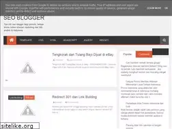 Sites similar to seoblogger4.blogspot.com