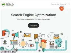 Sites similar to seoblogtree.com