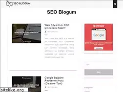 Sites similar to seoblogum.com
