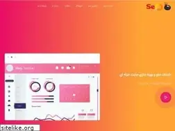 Sites similar to seobomb.ir