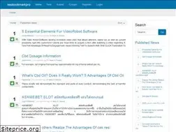Sites similar to seobookmarkpro.com