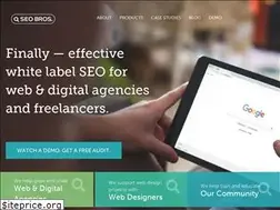 Sites similar to seobrothers.co