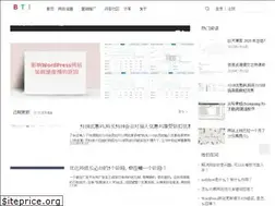 Sites similar to seobti.com