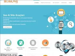 Sites similar to seobulans.com