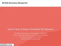 Sites similar to seobusinessblueprint.com