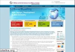 Sites similar to seobusinessonline.com