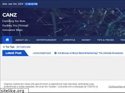 Sites similar to seobycanz.com