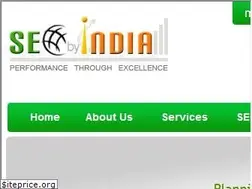 Sites similar to seobyindia.com