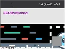 Sites similar to seobymichael.com