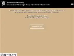 Sites similar to seobyrvc.com