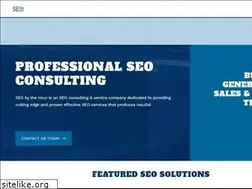 Sites similar to seobythehour.com