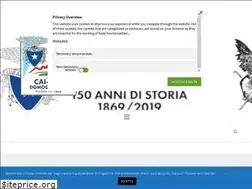 Sites similar to seocaidomo.it
