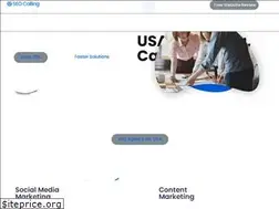 Sites similar to seocalling.com
