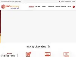 Sites similar to seocamket.com