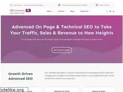 Sites similar to seocandyland.com