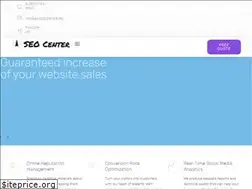 Sites similar to seocenter.me