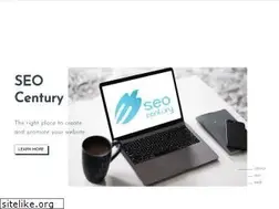 Sites similar to seocentury.com