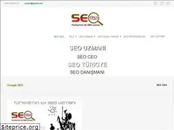 Sites similar to seoceo.info