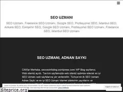 Sites similar to seoceoinfoblog.wordpress.com