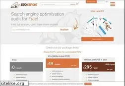 Sites similar to seoceros.com
