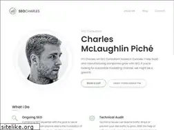 Sites similar to seocharles.com