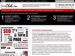 Sites similar to seocheb.ru