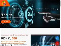 Sites similar to seochuyennghiep.com