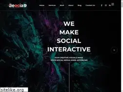 Sites similar to seocial9.com