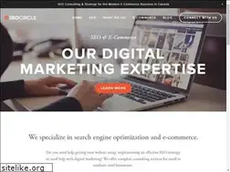 Sites similar to seocircle.ca